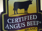 Certified Angus Beef Store